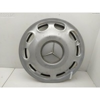 Колпак колесный Mercedes W124 1990 1684010124