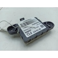 Датчик удара (Airbag) Opel Vectra B 1997 09134872
