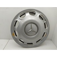 Колпак колесный Mercedes W124 1990 1684010124