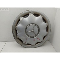 Колпак колесный Mercedes W168 (A) 2001 1684010424