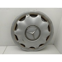 Колпак колесный Mercedes W168 (A) 2001 1684010424