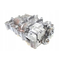 Насос масляный volkswagen audi a4 b8 a6 a5 8t passat b7 2.0tdi cag кбр 03g103537b