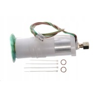 насос топлива audi 4a0906087aa pierburg 43mm
