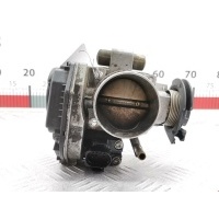 Заслонка дроссельная Volkswagen Golf 3 (1991-1999) 1999 408237111008,037133064D
