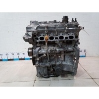 Двигатель Nissan Qashqai (J10) (2006 - 2014) 10102BB01A