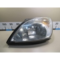 Фара левая Chery Tiggo (T11) (2005 - 2016) T113772010AB