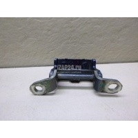 Петля двери задней правой верхняя Nissan Qashqai (J10) (2006 - 2014) 82400AV630