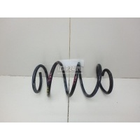 Пружина передняя Nissan Qashqai (J10) (2006 - 2014) 540101YA0D