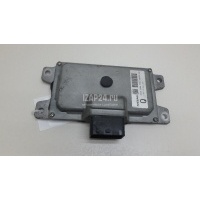 Блок управления АКПП Nissan Qashqai (J10) (2006 - 2014) 31036JD40A