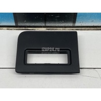 Накладка (кузов внутри) BMW X5 E70 (2007 - 2013) 51497172138