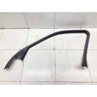 Накладка (кузов внутри) BMW X5 E70 (2007 - 2013) 51337129712