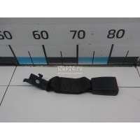 Ответная часть ремня безопасности BMW X5 E70 (2007 - 2013) 52204185747