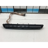 Блок кнопок BMW X5 E70 (2007 - 2013) 61319208216