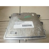 Блок управления двигателем BMW X5 E70 (2007 - 2013) 12148617572