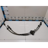 Трос КПП Ford Mondeo IV (2007 - 2015) 1566792