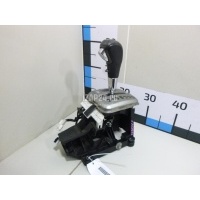 Кулиса КПП GM Captiva (C100) (2006 - 2010) 96991886