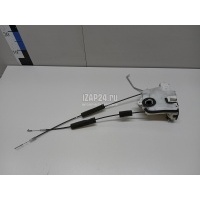 Замок двери передней левой Honda CR-V (2007 - 2012) 72150SWAG02