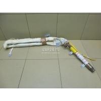 Подушка безопасности боковая (шторка) Suzuki Grand Vitara (2005 - 2015) 7645065J01