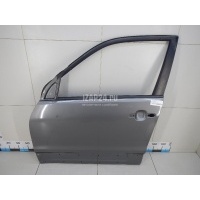 Дверь передняя левая Suzuki Grand Vitara (2005 - 2015) 6800265842