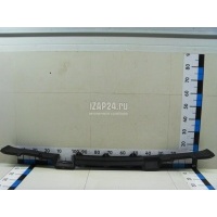 Юбка передняя Suzuki Grand Vitara (2005 - 2015) 7175065J02