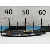 Кронштейн переднего бампера левый Hyundai-Kia Santa Fe (CM) (2006 - 2012) 865552B000