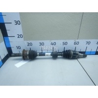 Полуось передняя левая Suzuki SX4 (2006 - 2013) 4410255L01