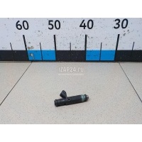 Форсунка инжекторная электрическая VAG A4 [B7] (2005 - 2007) 06B133551H