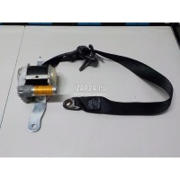 Ремень безопасности с пиропатроном GM Spark (2005 - 2010) 96419611