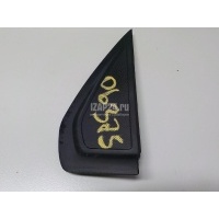 Накладка двери задней правой GM Spark (2005 - 2010) 96601550