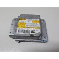 Блок управления AIR BAG GM Spark (2005 - 2010) 96801174