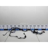 Проводка (коса) Mitsubishi Outlander XL (CW) (2006 - 2012) 8512B979