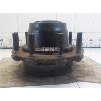 Ступица задняя Mercedes Benz TRUCK ACTROS MP2 (2002 - 2008) 9423561901