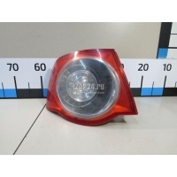 Фонарь задний наружный левый VAG Jetta (2006 - 2011) 1K5945095M