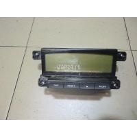 Дисплей информационный Hyundai-Kia Ceed (2007 - 2012) 957101H300