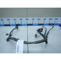 Клемма аккумулятора плюс Hyundai-Kia Ceed (2007 - 2012) 918571H010