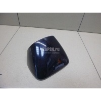 Накладка зеркала левого Nissan Tiida (C11) (2007 - 2014) 96313EM24A