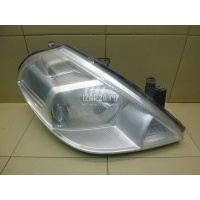 Фара правая Nissan Tiida (C11) (2007 - 2014) 26010EM01A