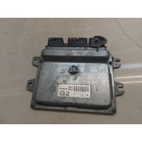 Блок управления двигателем Nissan Tiida (C11) (2007 - 2014) 23710EL23A