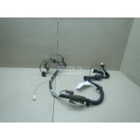 Проводка (коса) Nissan Tiida (C11) (2007 - 2014) 24125EM00A