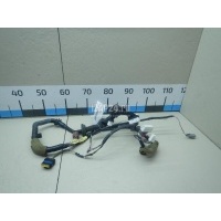 Проводка (коса) Nissan Tiida (C11) (2007 - 2014) 24125EM02A