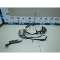 Проводка (коса) Nissan Tiida (C11) (2007 - 2014) 24124EM02A