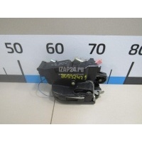 Замок двери передней левой Mercedes Benz Vito/Viano-(639) (2003 - 2014) 6397201635