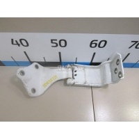 Петля двери задней левой нижняя Mercedes Benz Vito/Viano-(639) (2003 - 2014) 6397401337