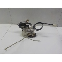 Замок двери передней левой Great Wall Hover H3 (2010 - 2014) 6105310K80