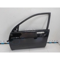 Дверь передняя левая Great Wall Hover H3 (2010 - 2014) 6101100K80