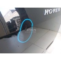 Дверь передняя правая Great Wall Hover H3 (2010 - 2014) 6101200K80