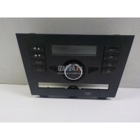 Блок управления климатической установкой Great Wall Hover H3 (2010 - 2014) 8112300K800089
