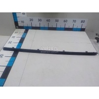 Уплотнитель (внутри) Toyota IS 250/350 (2005 - 2013) 6817253020