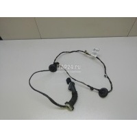 Проводка (коса) VAG Fabia (2007 - 2015) 5J6971161AS