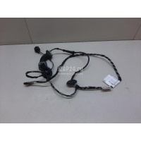 Проводка (коса) VAG Fabia (2007 - 2015) 5J6971161N